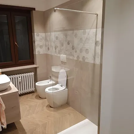 Casa Deliver Appartamento *