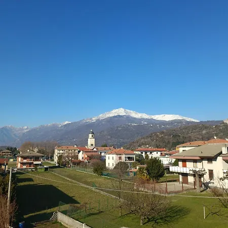 Casa Deliver Appartamento