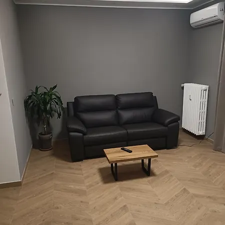 Casa Deliver Apartment