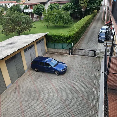 Casa Deliver Montalto Dora