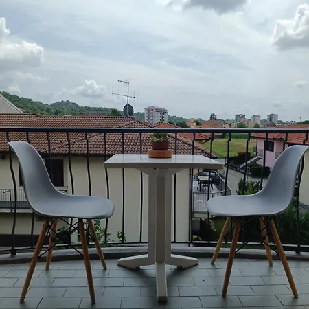 Casa Deliver Montalto Dora