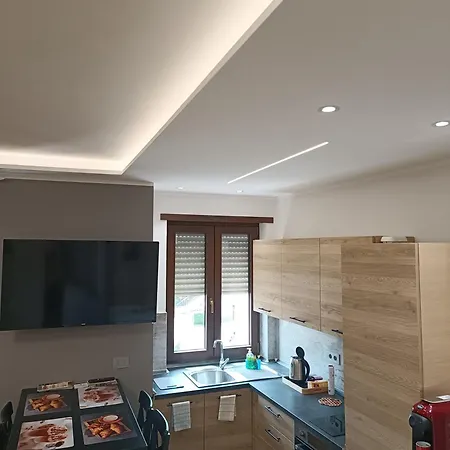 Casa Deliver Apartment