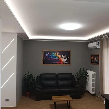 Apartment Casa Deliver *