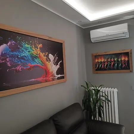 Casa Deliver Apartamento