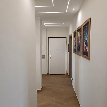 Appartamento Casa Deliver *