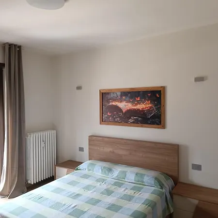 Apartamento Casa Deliver Montalto Dora