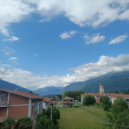 Διαμέρισμα Casa Deliver *