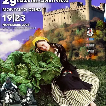 Casa Deliver Διαμέρισμα *