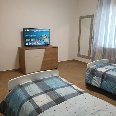 Apartment Casa Deliver *