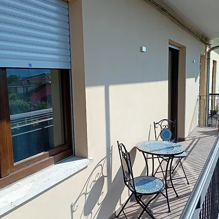 Casa Deliver Montalto Dora