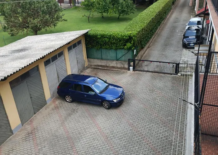 Casa Deliver Montalto Dora