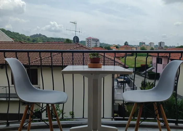 Casa Deliver Montalto Dora