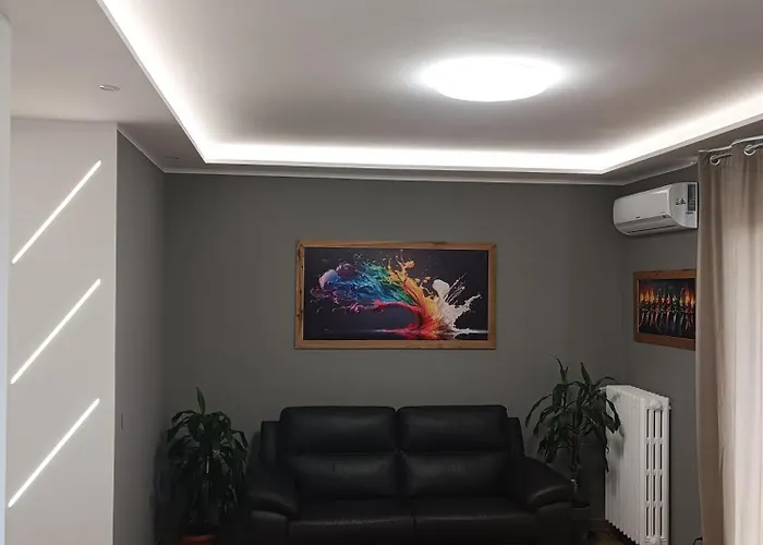Apartament Casa Deliver *