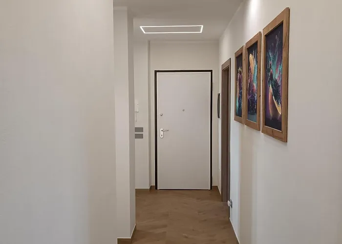 Apartament Casa Deliver *