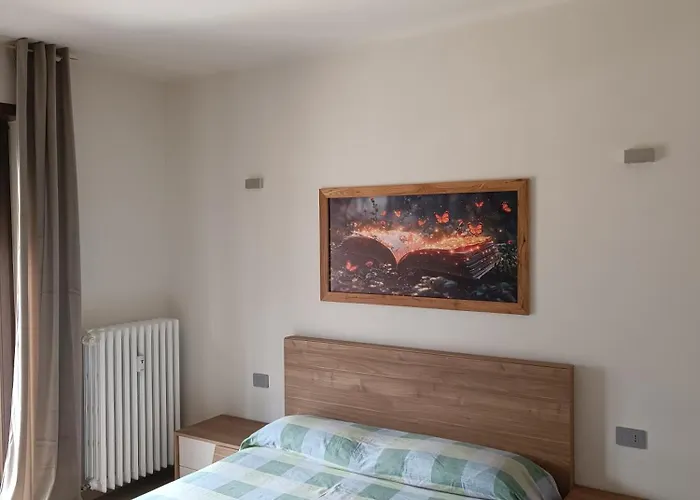 Apartament Casa Deliver Montalto Dora